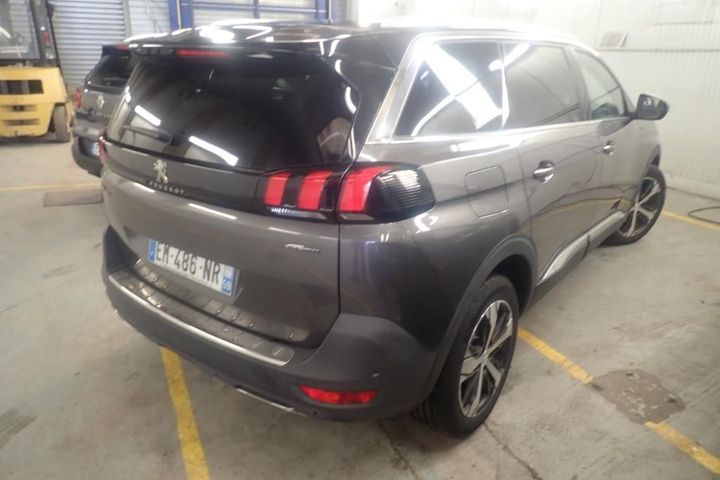 Photo 2 VIN: VF3MJAHXHHL018506 - PEUGEOT 5008 7S 