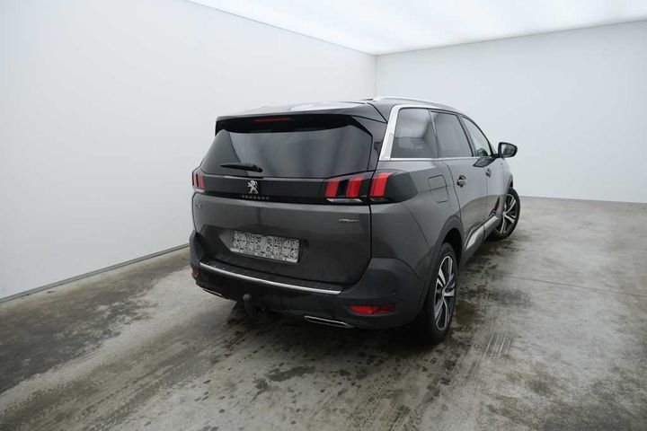 Photo 2 VIN: VF3MJAHXHHL021487 - PEUGEOT 5008 &#3916 