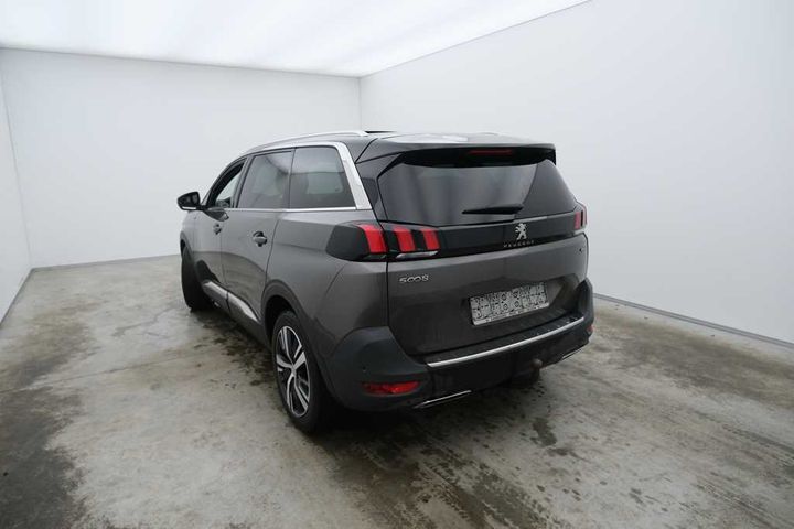 Photo 7 VIN: VF3MJAHXHHL021487 - PEUGEOT 5008 &#3916 