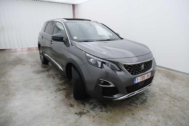 Photo 8 VIN: VF3MJAHXHHL021487 - PEUGEOT 5008 &#3916 