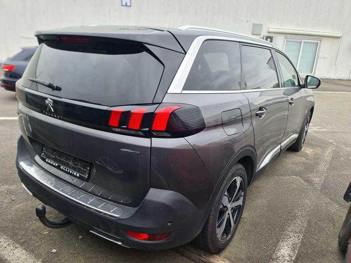 Photo 2 VIN: VF3MJAHXHHL023416 - PEUGEOT 5008 &#3916 