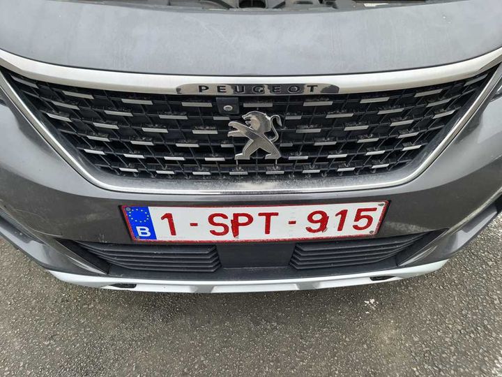 Photo 5 VIN: VF3MJAHXHHL023416 - PEUGEOT 5008 &#3916 