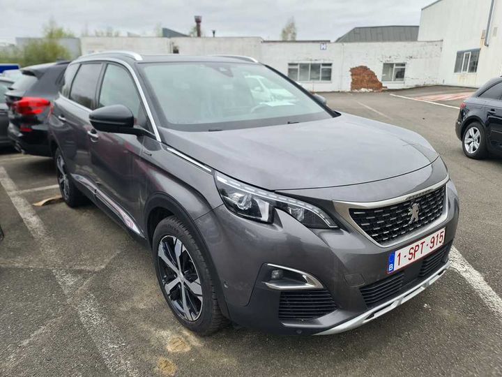 Photo 8 VIN: VF3MJAHXHHL023416 - PEUGEOT 5008 &#3916 