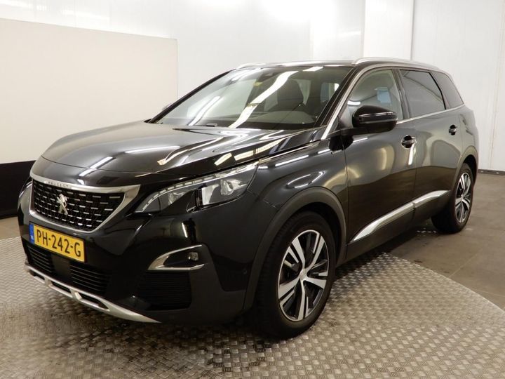 Photo 0 VIN: VF3MJAHXHHL028935 - PEUGEOT 5008 