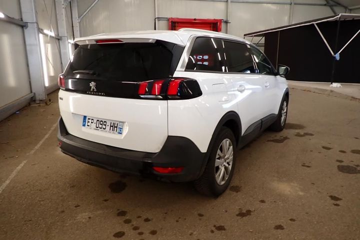 Photo 24 VIN: VF3MJAHXHHL031914 - PEUGEOT 5008 