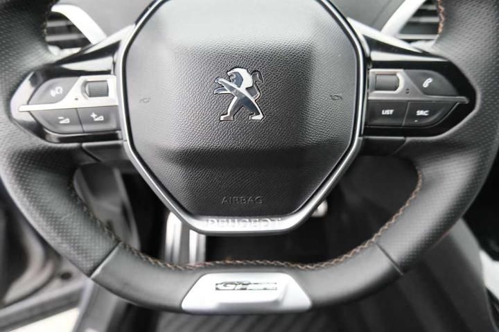 Photo 17 VIN: VF3MJAHXHHL037523 - PEUGEOT 5008 &#3917 