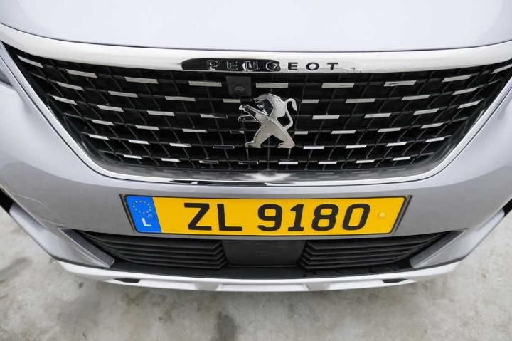 Photo 5 VIN: VF3MJAHXHHL037523 - PEUGEOT 5008 &#3917 