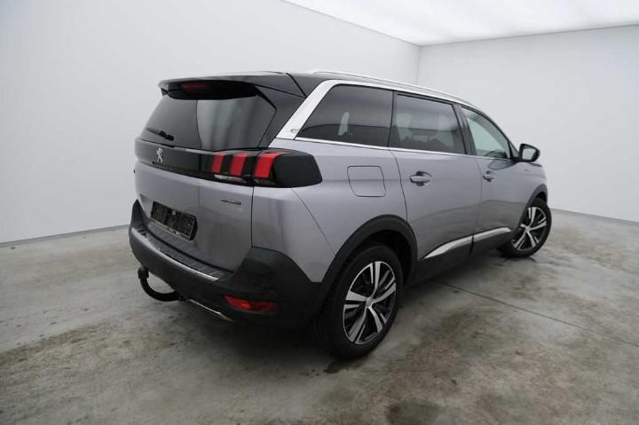 Photo 2 VIN: VF3MJAHXHHL037523 - PEUGEOT 5008 &#3917 