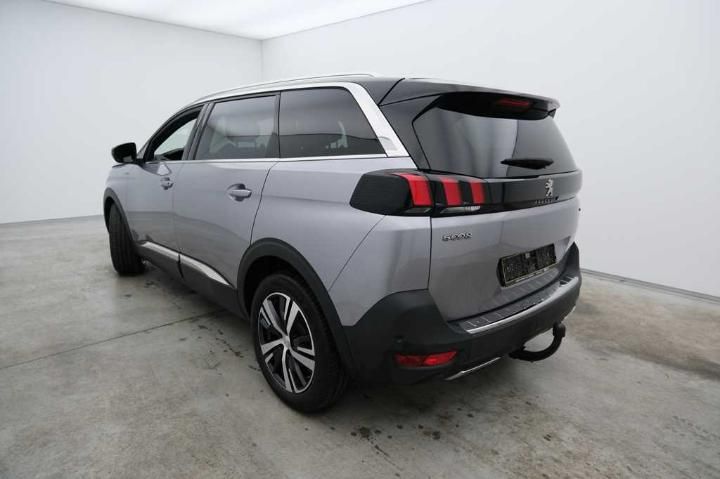 Photo 7 VIN: VF3MJAHXHHL037523 - PEUGEOT 5008 &#3917 