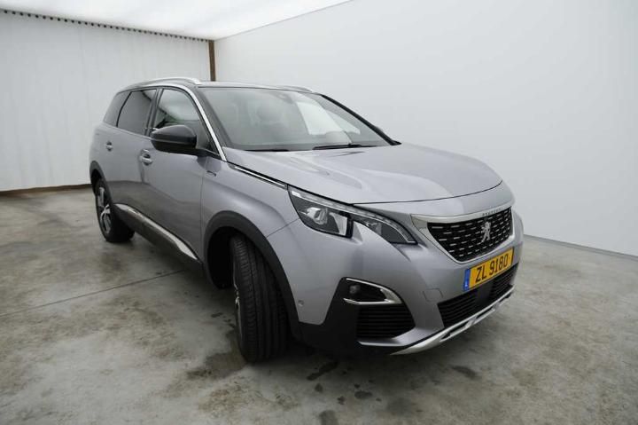 Photo 8 VIN: VF3MJAHXHHL037523 - PEUGEOT 5008 &#3917 