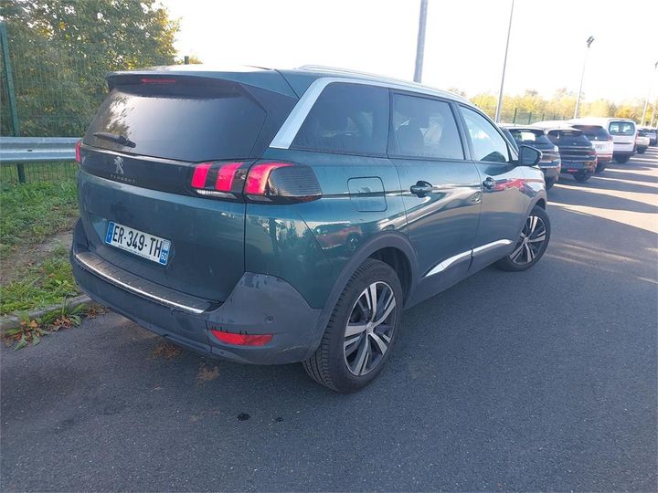 Photo 7 VIN: VF3MJAHXHHL037890 - PEUGEOT 5008 