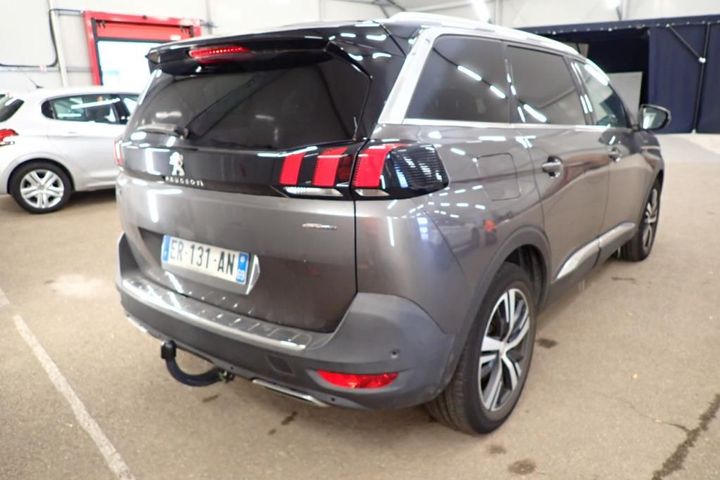 Photo 2 VIN: VF3MJAHXHHL038628 - PEUGEOT 5008 