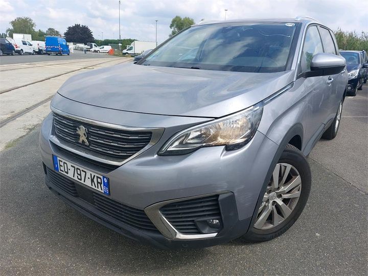 Photo 0 VIN: VF3MJAHXHHL038886 - PEUGEOT 5008 