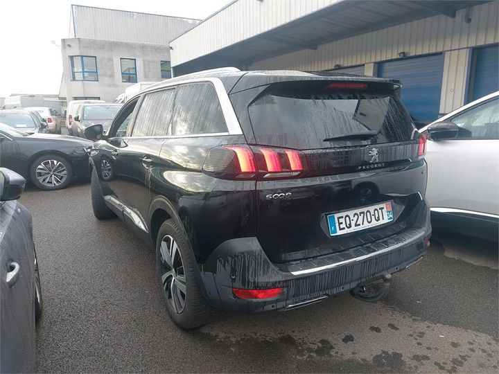 Photo 2 VIN: VF3MJAHXHHL040487 - PEUGEOT 5008 