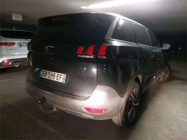 Photo 3 VIN: VF3MJAHXHHL043328 - PEUGEOT 5008 