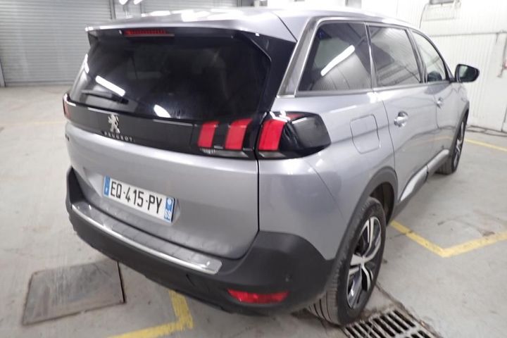 Photo 2 VIN: VF3MJAHXHHL048070 - PEUGEOT 5008 