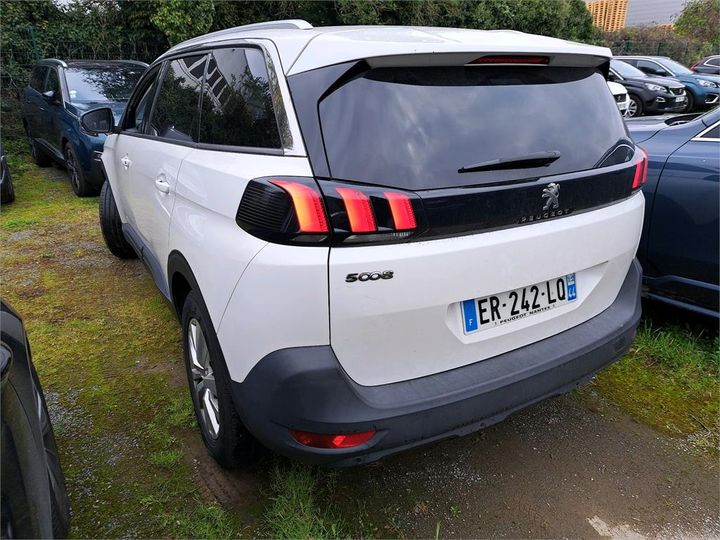 Photo 3 VIN: VF3MJAHXHHL048531 - PEUGEOT 5008 