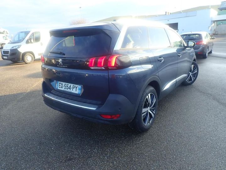 Photo 2 VIN: VF3MJAHXHHL050358 - PEUGEOT 5008 7S 