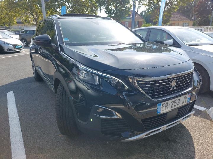 Photo 2 VIN: VF3MJAHXHHL052076 - PEUGEOT 5008 