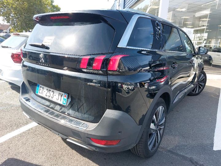 Photo 4 VIN: VF3MJAHXHHL052076 - PEUGEOT 5008 