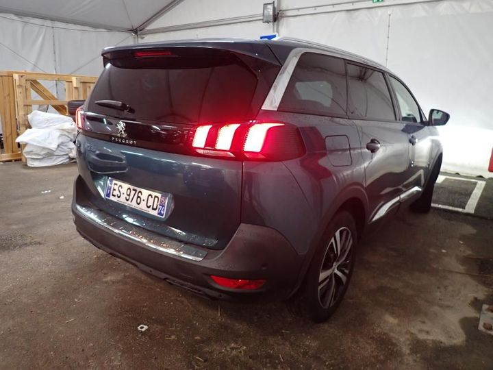 Photo 12 VIN: VF3MJAHXHHL055084 - PEUGEOT 5008 