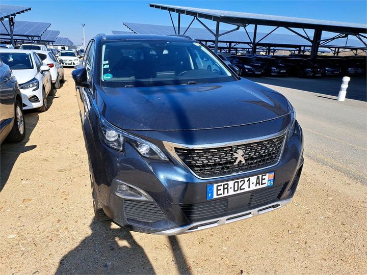 Photo 21 VIN: VF3MJAHXHHL055655 - PEUGEOT 5008 