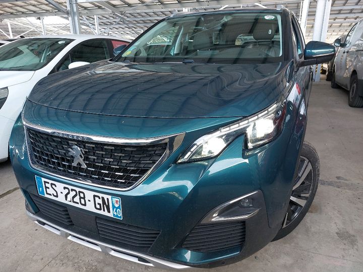 Photo 23 VIN: VF3MJAHXHHL057224 - PEUGEOT 5008 