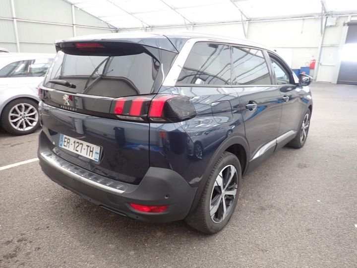 Photo 2 VIN: VF3MJAHXHHL057251 - PEUGEOT 5008 