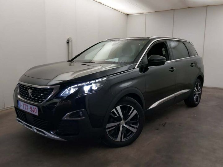 Photo 1 VIN: VF3MJAHXHHL062263 - PEUGEOT 5008 