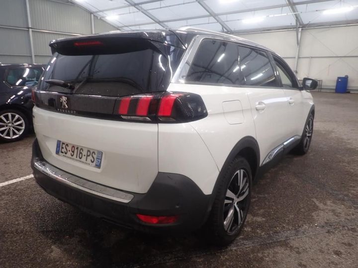 Photo 2 VIN: VF3MJAHXHHL063337 - PEUGEOT 5008 