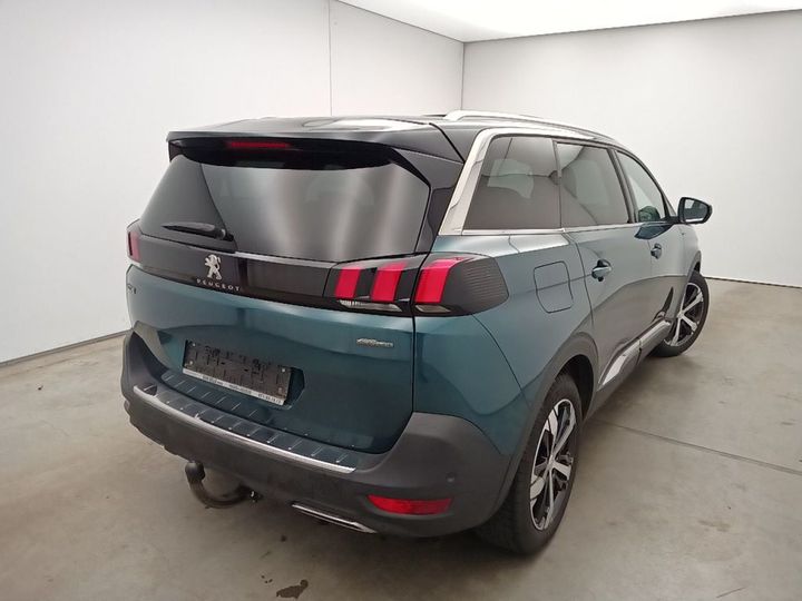 Photo 2 VIN: VF3MJAHXHHL068126 - PEUGEOT 5008 &#3916 