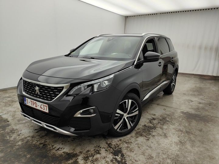 Photo 1 VIN: VF3MJAHXHHL068148 - PEUGEOT 5008 &#3916 