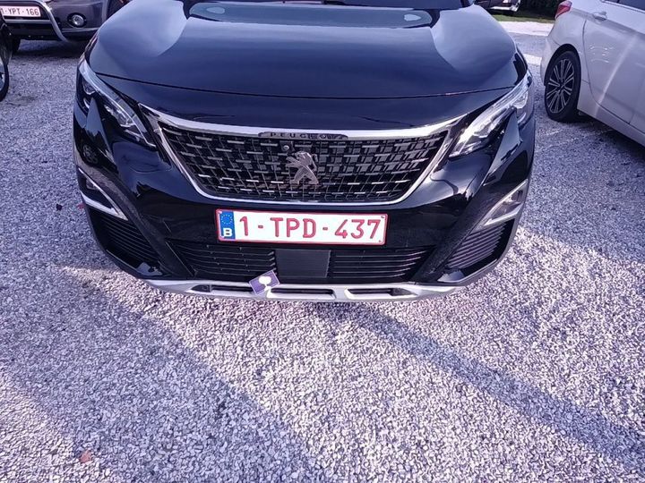 Photo 17 VIN: VF3MJAHXHHL068148 - PEUGEOT 5008 &#3916 