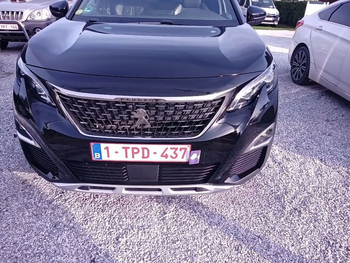 Photo 20 VIN: VF3MJAHXHHL068148 - PEUGEOT 5008 &#3916 