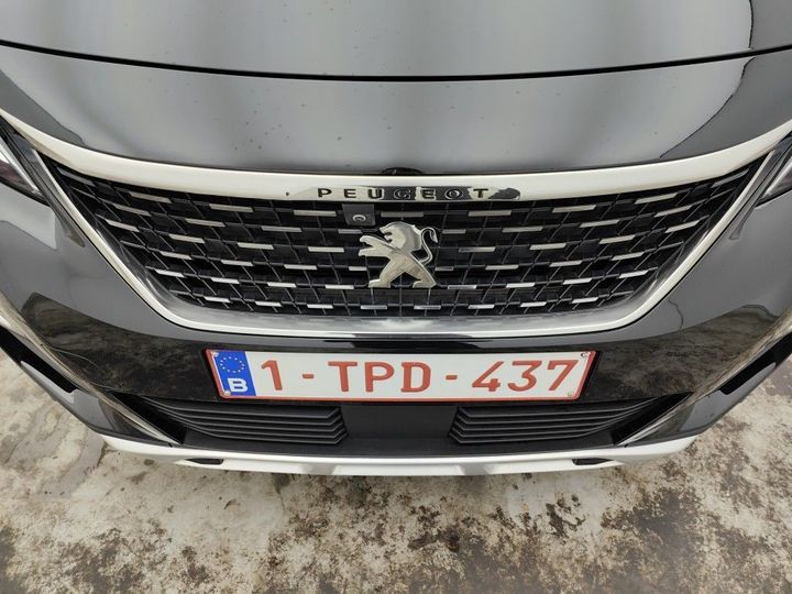 Photo 5 VIN: VF3MJAHXHHL068148 - PEUGEOT 5008 &#3916 