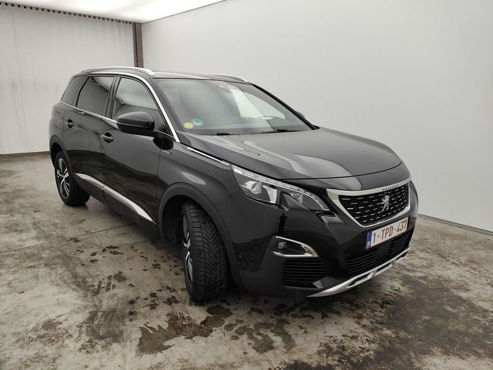 Photo 8 VIN: VF3MJAHXHHL068148 - PEUGEOT 5008 &#3916 