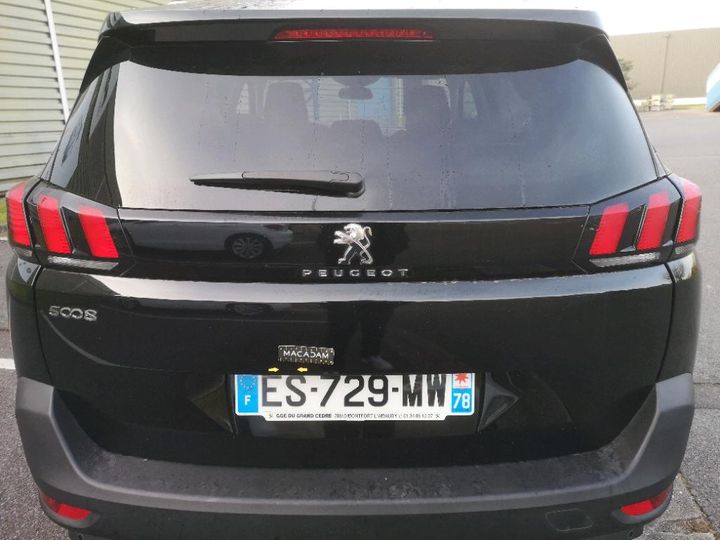 Photo 19 VIN: VF3MJAHXHHL077657 - PEUGEOT 5008 