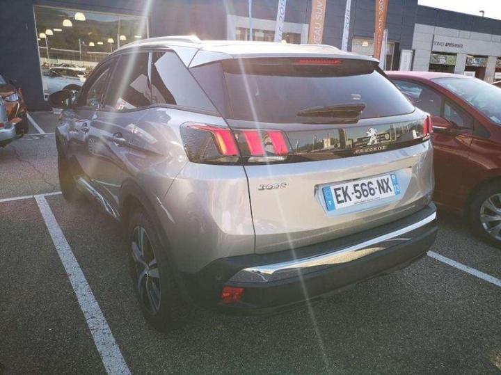 Photo 2 VIN: VF3MJAHXHHS005944 - PEUGEOT 3008 