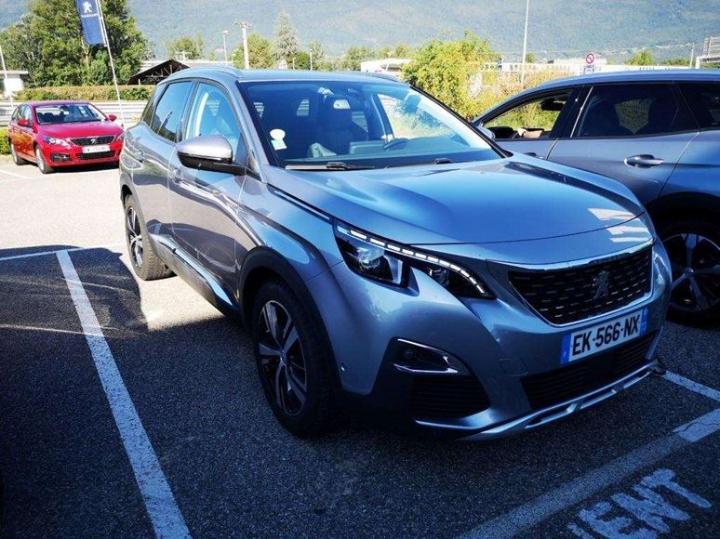 Photo 25 VIN: VF3MJAHXHHS005944 - PEUGEOT 3008 