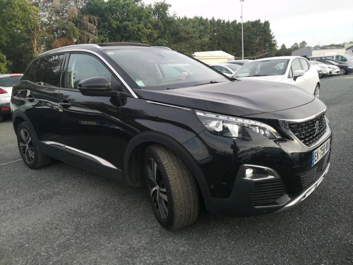 Photo 2 VIN: VF3MJAHXHHS005947 - PEUGEOT 3008 