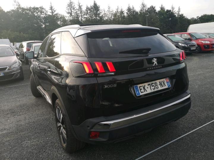 Photo 3 VIN: VF3MJAHXHHS005947 - PEUGEOT 3008 