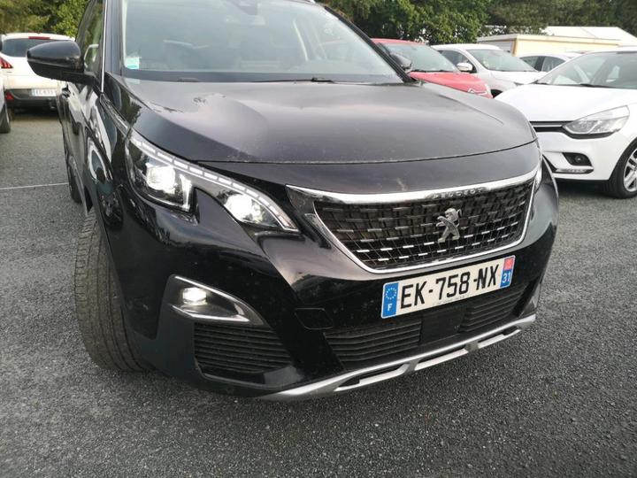 Photo 33 VIN: VF3MJAHXHHS005947 - PEUGEOT 3008 