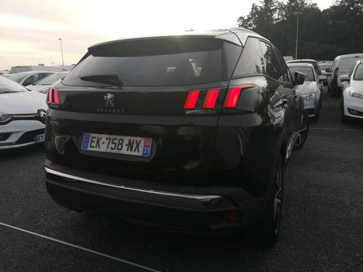 Photo 4 VIN: VF3MJAHXHHS005947 - PEUGEOT 3008 