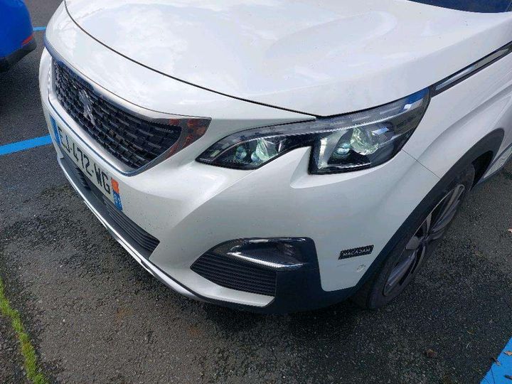 Photo 17 VIN: VF3MJAHXHHS014609 - PEUGEOT 3008 