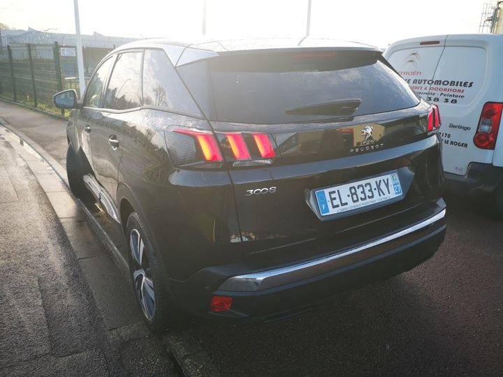 Photo 2 VIN: VF3MJAHXHHS028439 - PEUGEOT 3008 