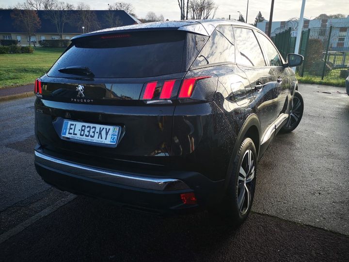 Photo 3 VIN: VF3MJAHXHHS028439 - PEUGEOT 3008 