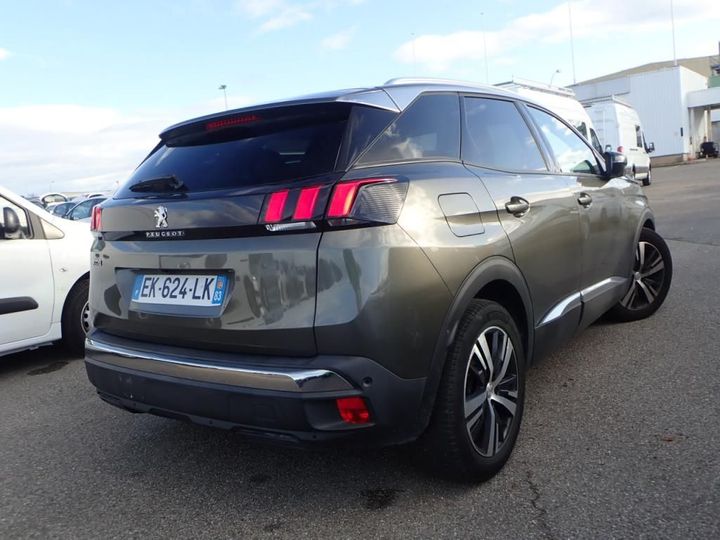 Photo 2 VIN: VF3MJAHXHHS030538 - PEUGEOT 3008 