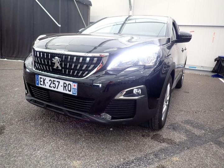 Photo 0 VIN: VF3MJAHXHHS039582 - PEUGEOT 3008 