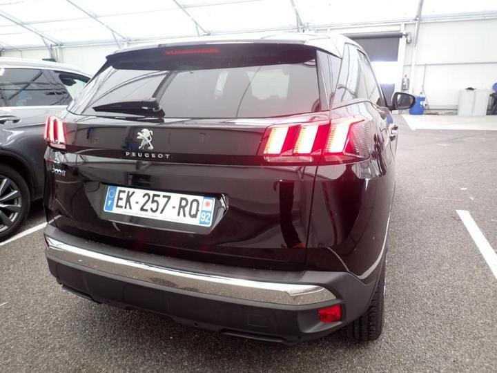 Photo 2 VIN: VF3MJAHXHHS039582 - PEUGEOT 3008 