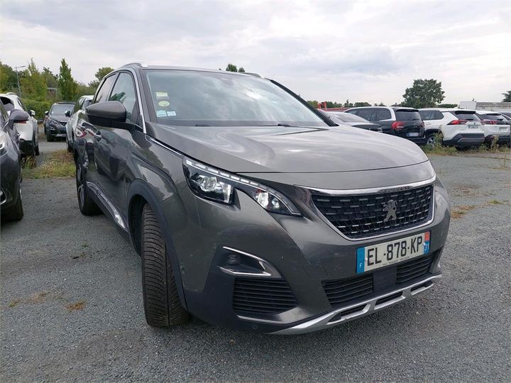 Photo 2 VIN: VF3MJAHXHHS063649 - PEUGEOT 3008 